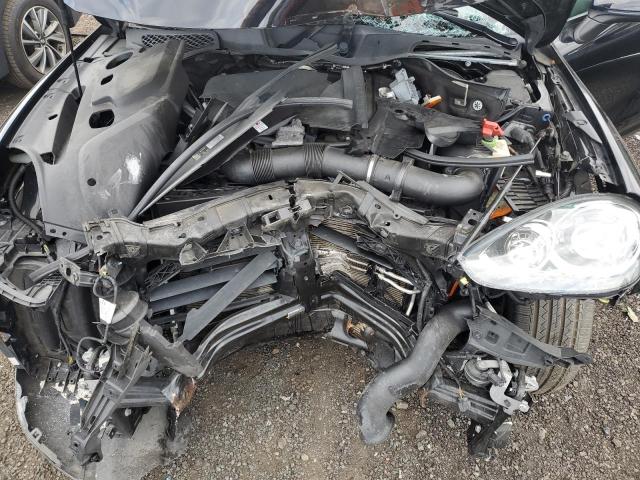 Photo 11 from auction – 2016 PORSCHE CAYENNE with VIN WP1AA2A22GLA06015