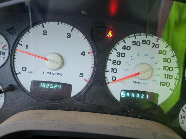 Foto 9 de la subasta – 2003 DODGE RAM 2500 S con VIN 3D7KA28603G748022