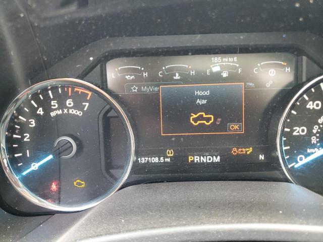 Photo 9 from auction – 2018 FORD F150 SUPER with VIN 1FTEW1EG5JKD43330