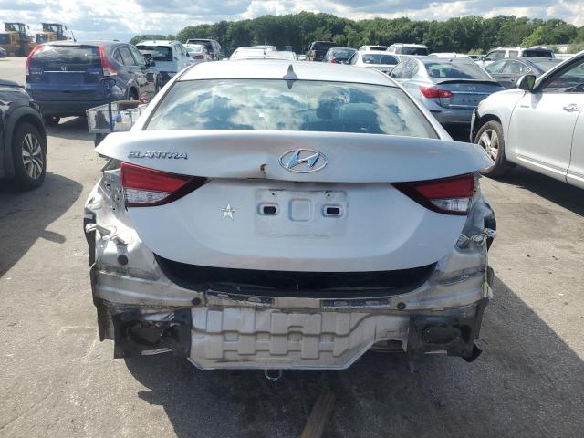 Photo 6 from auction – 2014 HYUNDAI ELANTRA SE with VIN KMHDH4AE7EU106145