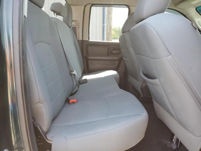 Photo 10 from auction – 2019 RAM 1500 CLASS with VIN 1C6RR6FT0KS516228