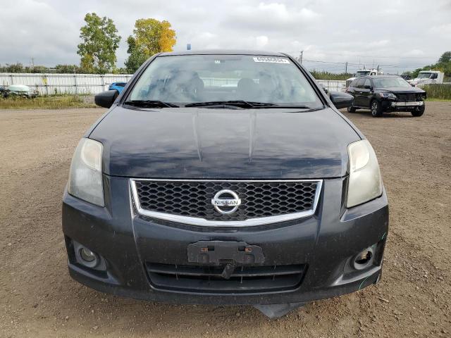 Photo 5 from auction – 2011 NISSAN SENTRA 2.0 with VIN 3N1AB6AP5BL634507