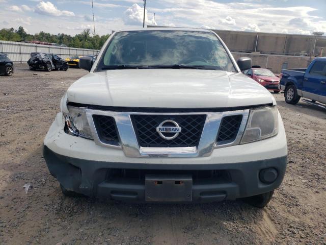 Photo 5 from auction – 2014 NISSAN FRONTIER S with VIN 1N6AD0EV4EN710104