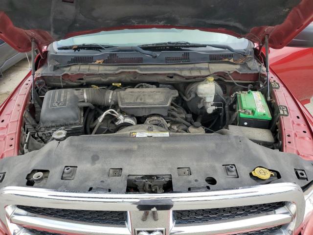 Photo 11 from auction – 2009 DODGE RAM 1500 with VIN 1D3HB13P89S757202