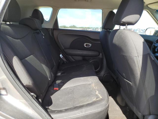 Photo 11 from auction – 2014 KIA SOUL with VIN KNDJN2A25E7089273