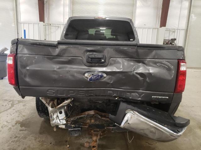Photo 6 from auction – 2015 FORD F250 SUPER with VIN 1FT7W2B62FEC66951