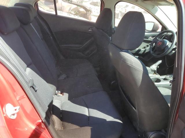 Photo 10 from auction – 2014 MAZDA 3 SPORT with VIN JM1BM1U74E1217658