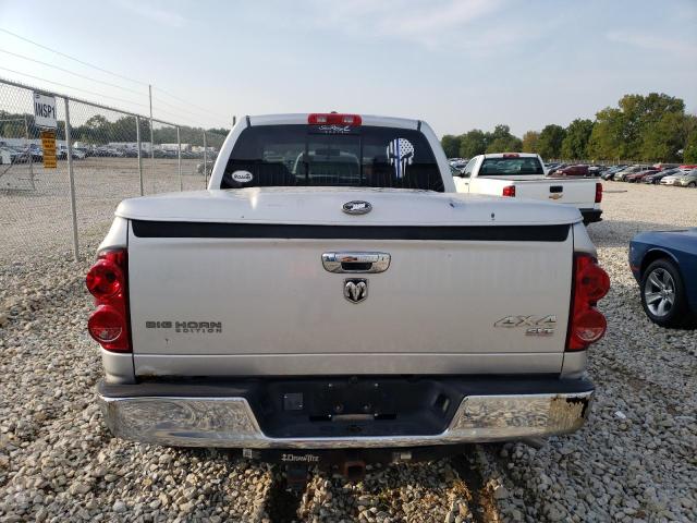 Photo 6 from auction – 2007 DODGE RAM 1500 S with VIN 1D7HU18207S135809