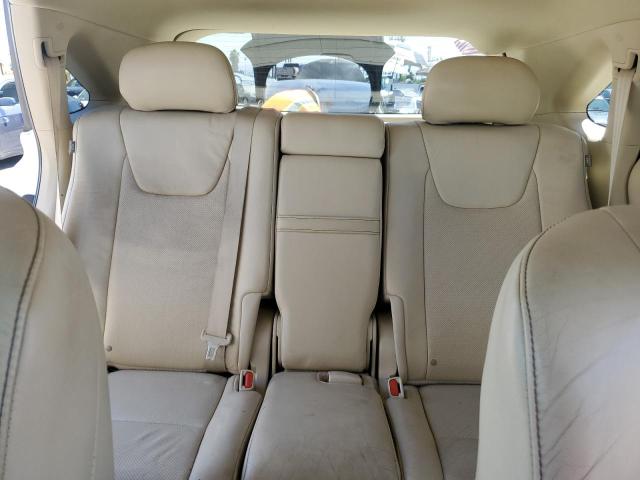 Photo 10 from auction – 2015 LEXUS RX 350 with VIN 2T2ZK1BA6FC184495