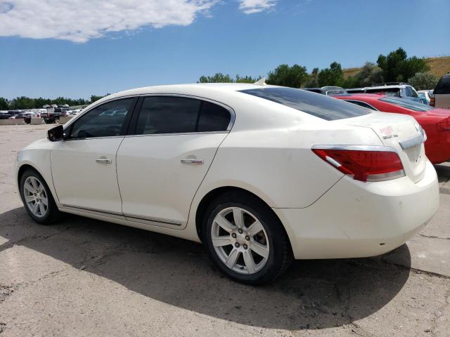 Photo 2 from auction – 2010 BUICK LACROSSE C with VIN 1G4GC5EG8AF152532