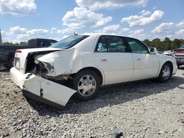 Photo 3 from auction – 2005 CADILLAC DEVILLE with VIN 1G6KD54Y85U157658