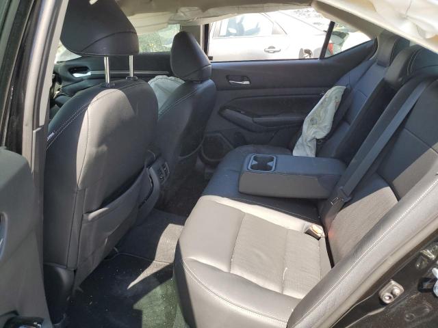 Photo 10 from auction – 2022 NISSAN ALTIMA SL with VIN 1N4BL4EV9NN424000