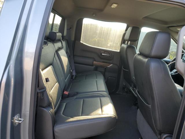 Photo 10 from auction – 2019 CHEVROLET SILVERADO with VIN 1GCPYFED5KZ362197