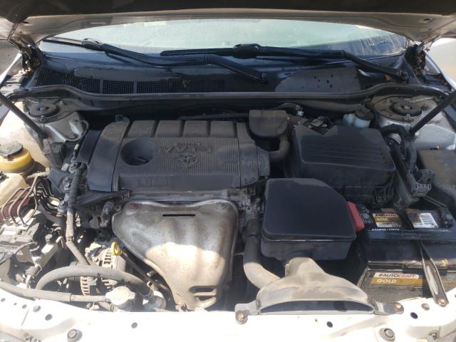 Photo 11 from auction – 2011 TOYOTA CAMRY BASE with VIN 4T1BF3EK6BU143738