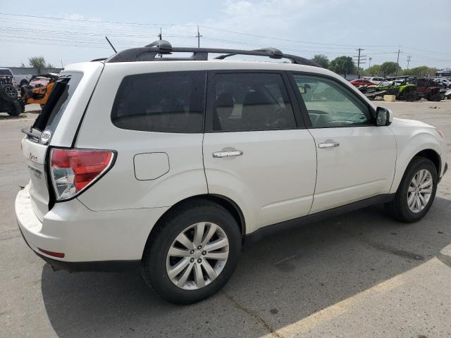 Photo 3 from auction – 2013 SUBARU FORESTER 2 with VIN JF2SHADC1DH436277