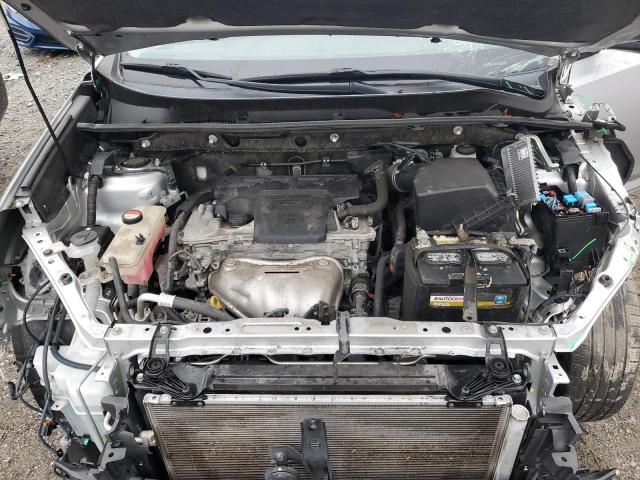 Photo 12 from auction – 2014 TOYOTA RAV4 LE with VIN JTMZFREV8EJ009495