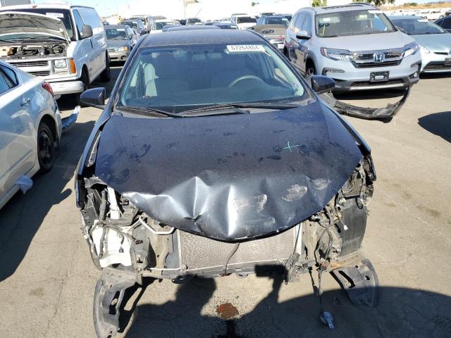 Photo 5 from auction – 2015 TOYOTA COROLLA L with VIN 5YFBURHE3FP286698
