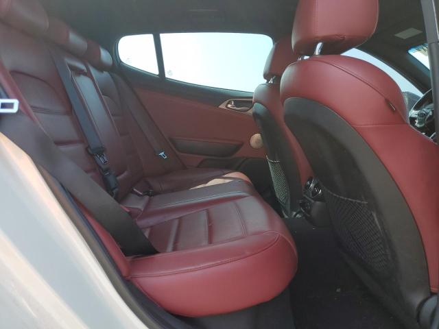 Photo 10 from auction – 2019 KIA STINGER GT with VIN KNAE55LC1K6046007