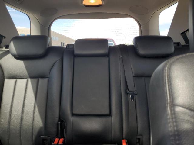 Photo 10 from auction – 2007 MERCEDES-BENZ ML 500 with VIN 4JGBB75E87A204223