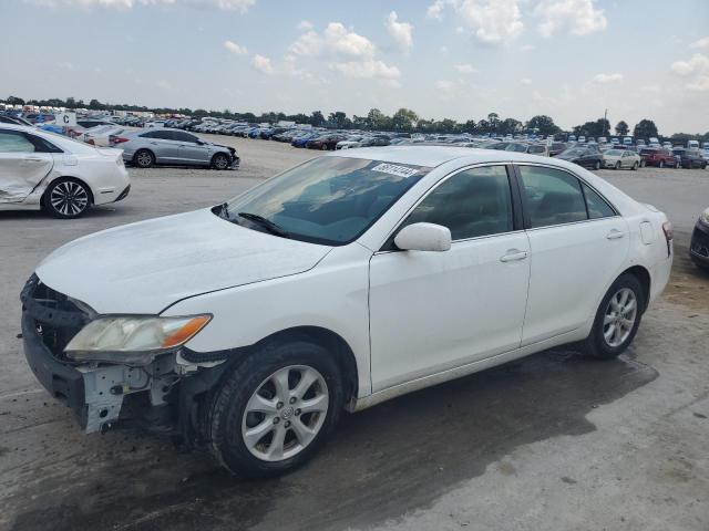 Photo 1 from auction – 2009 TOYOTA CAMRY BASE with VIN 4T4BE46K19R121508
