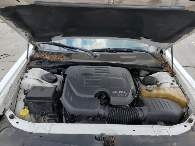 Photo 11 from auction – 2013 DODGE CHALLENGER with VIN 2C3CDYAG2DH676726