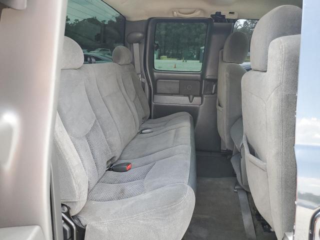 Photo 10 from auction – 2005 CHEVROLET SILVERADO with VIN 2GCEC19V851279114