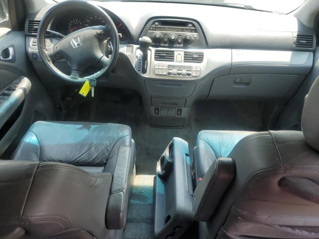 Photo 8 from auction – 2005 HONDA ODYSSEY EX with VIN 5FNRL38695B050932
