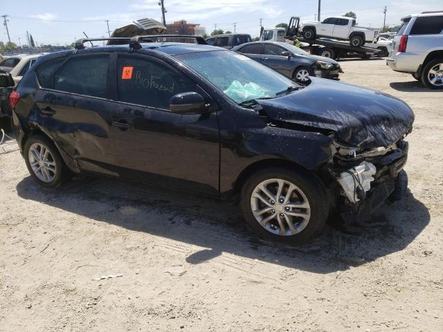 Photo 4 from auction – 2012 KIA FORTE EX with VIN KNAFU5A27C5585739