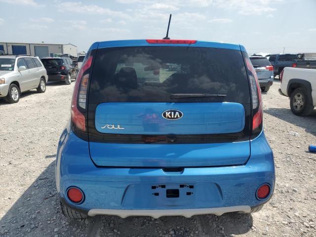 Photo 6 from auction – 2019 KIA SOUL + with VIN KNDJP3A52K7641673