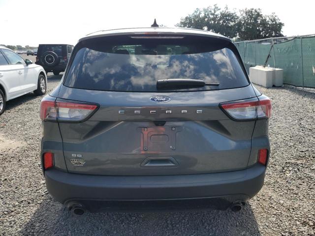 Photo 6 from auction – 2021 FORD ESCAPE SE with VIN 1FMCU0G67MUA95646