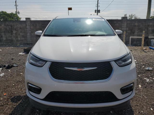 Photo 5 from auction – 2023 CHRYSLER PACIFICA T with VIN 2C4RC1BGXPR582588
