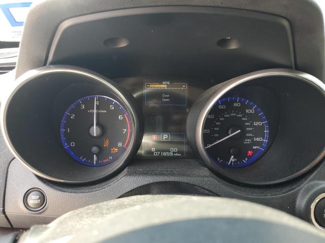 Снимка 9 от търг – 2018 SUBARU OUTBACK 2. с VIN 4S4BSANC3J3211541