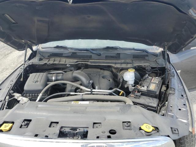 Photo 11 from auction – 2019 RAM 1500 CLASS with VIN 1C6RR6TT6KS593786