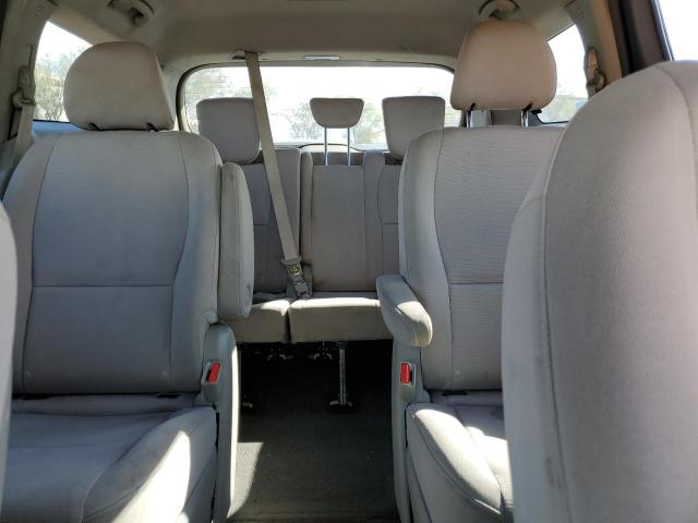 Photo 10 from auction – 2015 KIA SEDONA LX with VIN KNDMB5C15F6036673