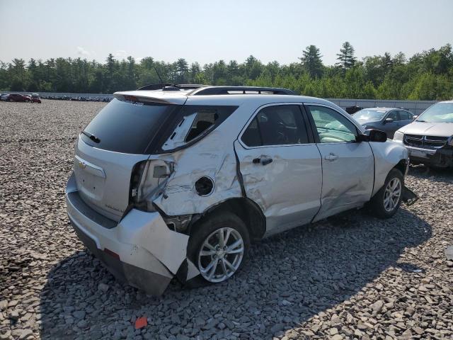 Photo 3 from auction – 2016 CHEVROLET EQUINOX LT with VIN 2GNFLFEK0G6122526