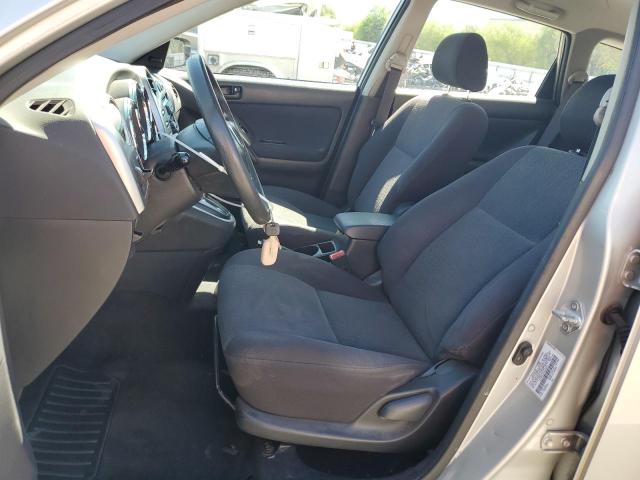 Photo 7 from auction – 2003 TOYOTA COROLLA MA with VIN 2T1KR32E93C013901