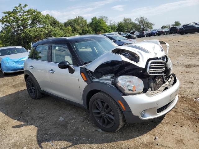 Photo 4 from auction – 2015 MINI COOPER COU with VIN WMWZB3C55FWR45670