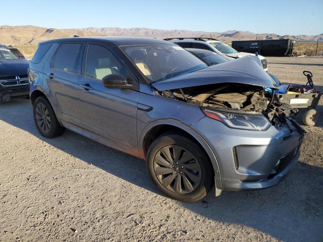 Photo 4 from auction – 2021 LAND ROVER DISCOVERY with VIN SALCT2FX3MH900282