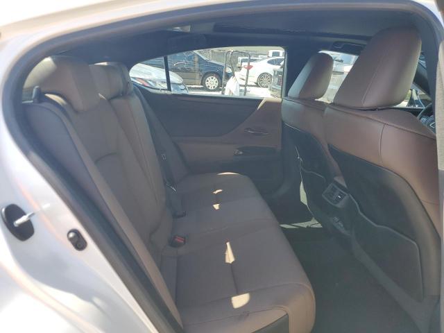Photo 10 from auction – 2022 LEXUS ES 350 BAS with VIN 58ADZ1B13NU131818
