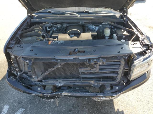 Photo 11 from auction – 2017 GMC SIERRA C15 with VIN 1GTN1MEC8HZ253765