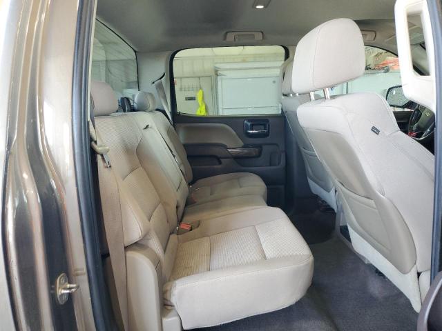 Photo 10 from auction – 2014 CHEVROLET SILVERADO with VIN 3GCUKREC8EG173397