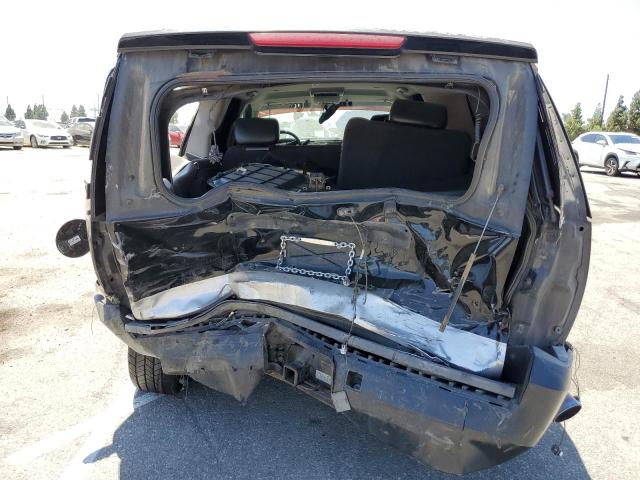 Photo 6 from auction – 2007 CHEVROLET SUBURBAN C with VIN 1GNFC16017R267403