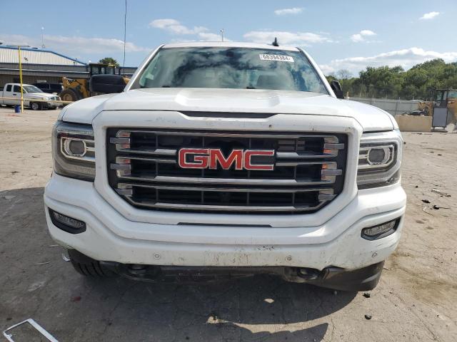 Photo 5 from auction – 2018 GMC SIERRA K15 with VIN 3GTU2NEC7JG358009