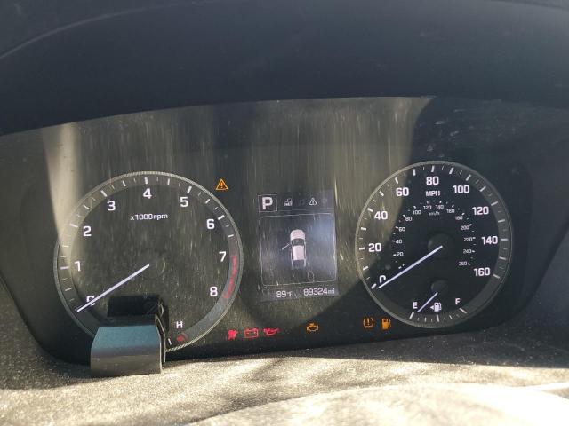Photo 9 from auction – 2016 HYUNDAI SONATA SE with VIN 5NPE24AF9GH327942