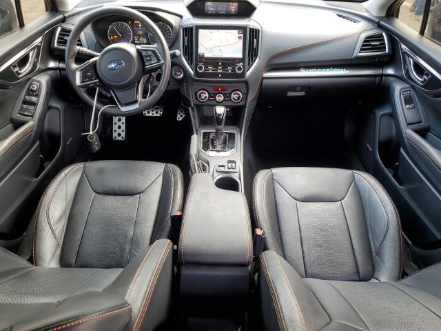 Photo 8 from auction – 2018 SUBARU CROSSTREK with VIN JF2GTAMC0JH220839