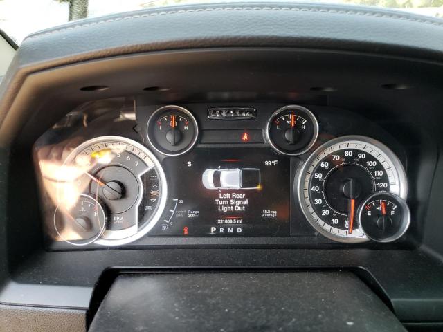 Photo 9 from auction – 2016 RAM 1500 LARAM with VIN 1C6RR7JT9GS104507
