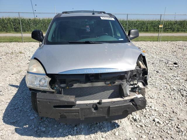 Photo 5 from auction – 2006 BUICK RENDEZVOUS with VIN 3G5DA03L66S531216