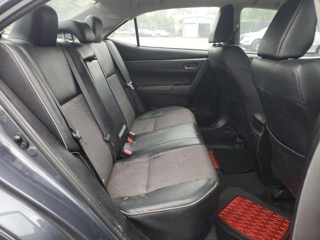 Photo 10 from auction – 2016 TOYOTA COROLLA L with VIN 5YFBURHE8GP447502