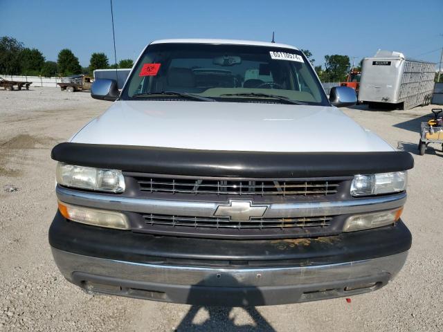 Photo 5 from auction – 2001 CHEVROLET 1500 with VIN 1GCEK19T41E171454