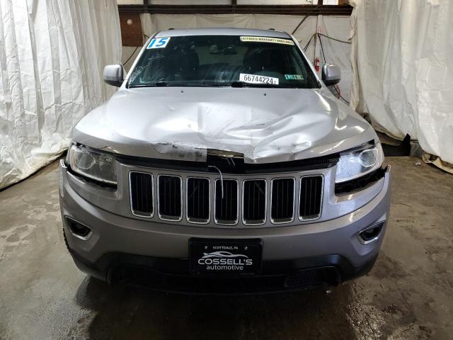 Photo 5 from auction – 2015 JEEP GRAND CHER with VIN 1C4RJFAG7FC762042